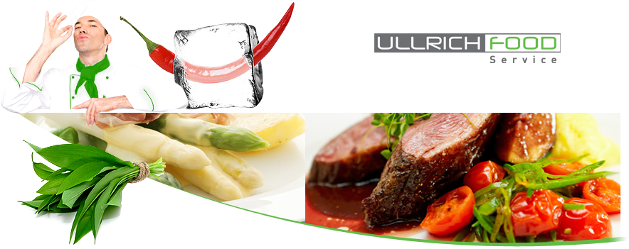 Ullrich Food Service Kirchentellinsfurt zwischen T𢩮gen und Reutlingen